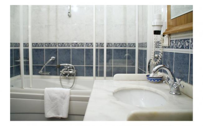 Фото отеля Uyan Hotel