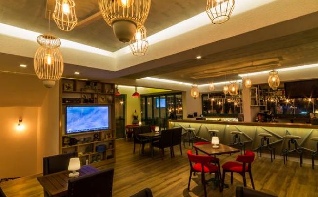 Фото отеля Honeymoon Beach Hotel Marmaris