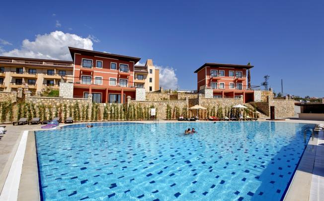 Фото отеля Euphoria Aegean Resort & Spa