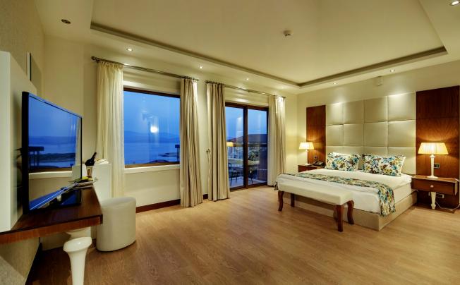 Фото отеля Euphoria Aegean Resort & Spa