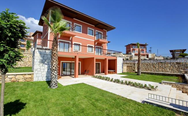 Фото отеля Euphoria Aegean Resort & Spa