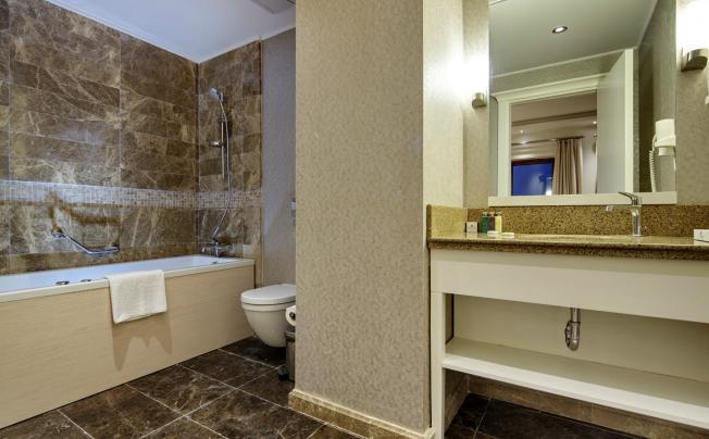Фото отеля Euphoria Aegean Resort & Spa