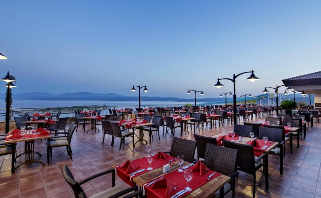 Фото отеля Euphoria Aegean Resort & Spa