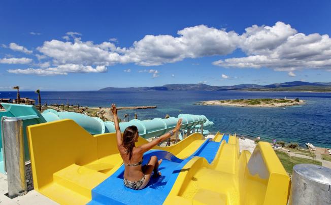Фото отеля Euphoria Aegean Resort & Spa