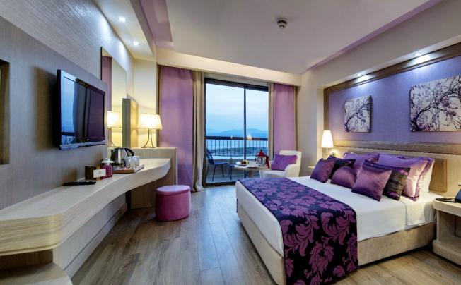 Фото отеля Euphoria Aegean Resort & Spa