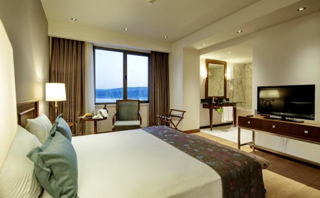 Фото отеля Euphoria Aegean Resort & Spa
