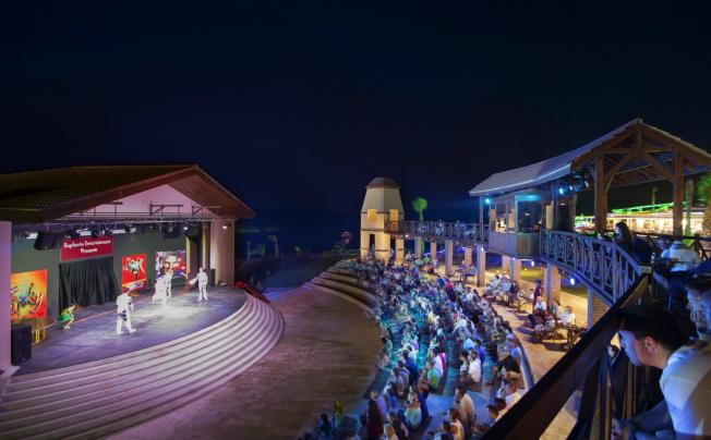 Фото отеля Euphoria Aegean Resort & Spa