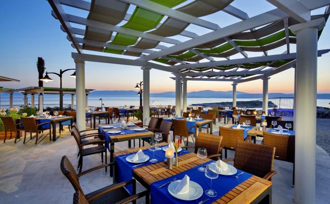 Фото отеля Euphoria Aegean Resort & Spa