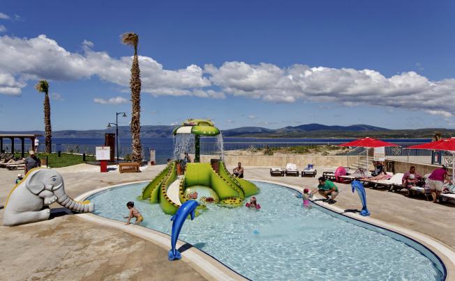 Фото отеля Euphoria Aegean Resort & Spa