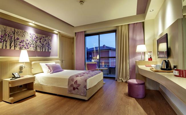 Фото отеля Euphoria Aegean Resort & Spa