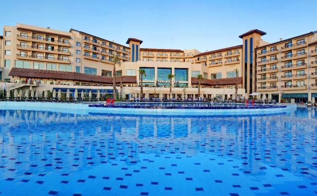 Фото отеля Euphoria Aegean Resort & Spa