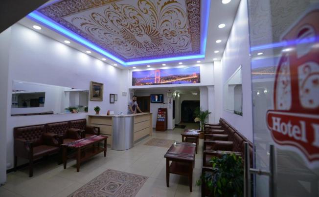 Фото отеля Birol Hotel