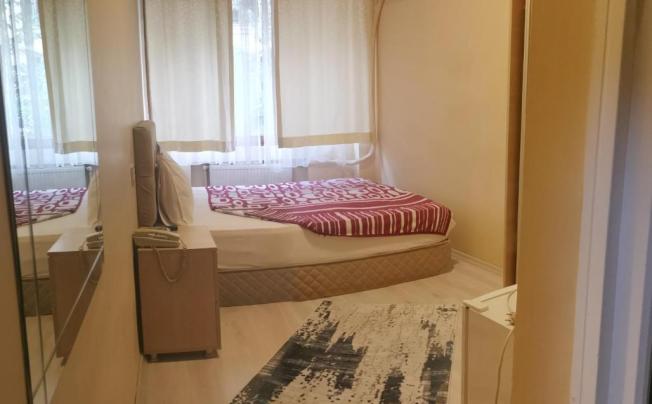 Фото отеля Birol Hotel