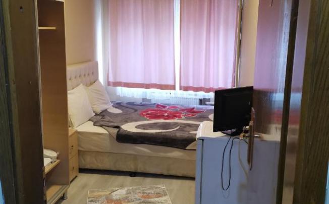Фото отеля Birol Hotel