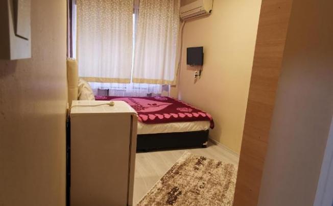 Фото отеля Birol Hotel