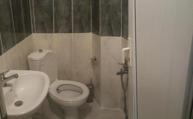 Фото отеля Birol Hotel
