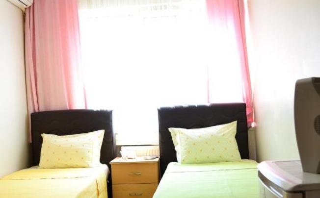 Фото отеля Birol Hotel