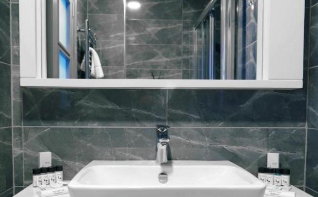 Фото отеля Taksim View Hotel