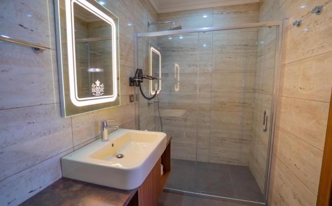 Фото отеля DALYAN LIVE SPA RESORT HOTEL