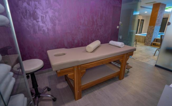 Фото отеля DALYAN LIVE SPA RESORT HOTEL