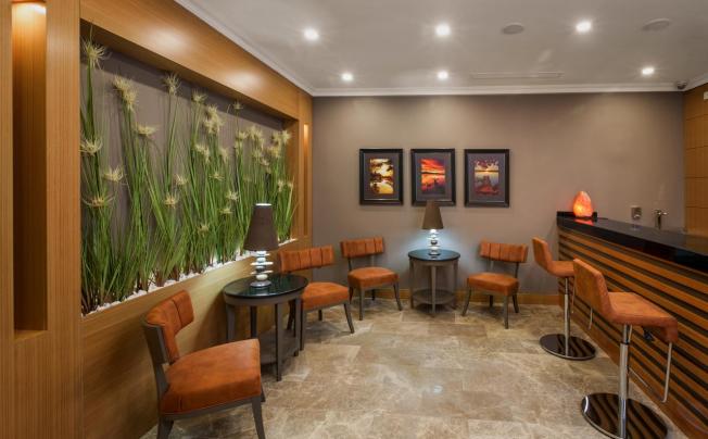 Фото отеля Ferman Hilal hotel