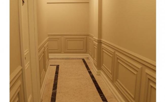 Фото отеля Fimka Hotel