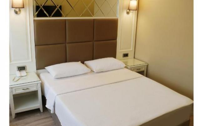 Фото отеля Fimka Hotel