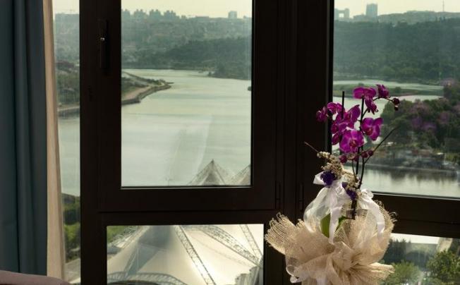 Фото отеля CLARION HOTEL GOLDEN HORN