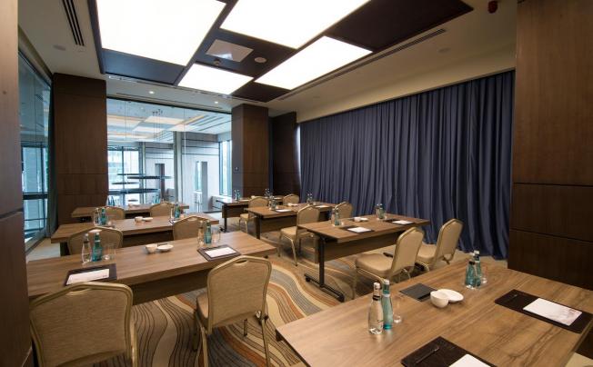 Фото отеля CLARION HOTEL GOLDEN HORN