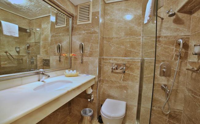 Фото отеля Grand Anka Hotel 