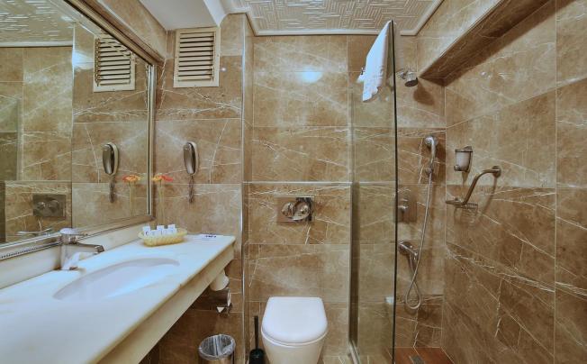 Фото отеля Grand Anka Hotel 