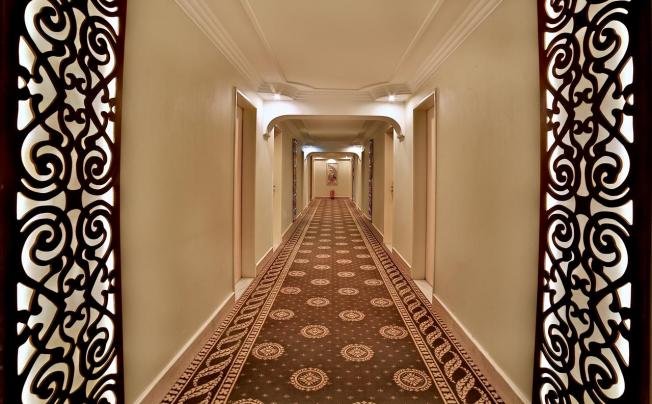 Фото отеля Grand Anka Hotel 