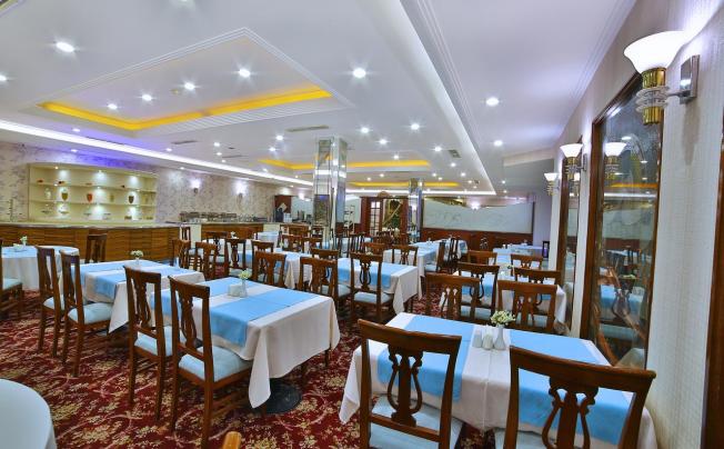 Фото отеля Grand Anka Hotel 