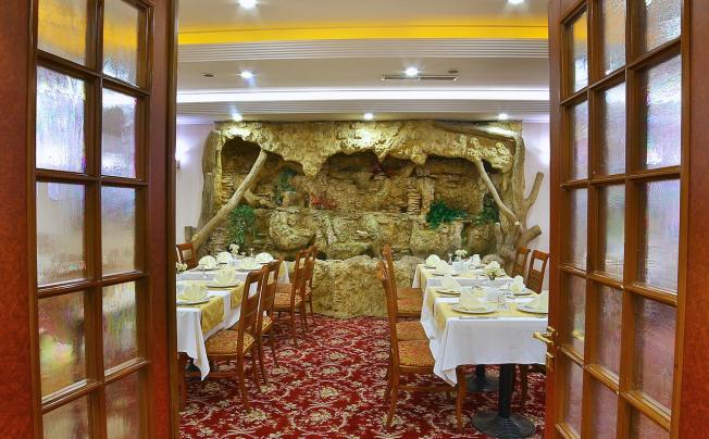 Фото отеля Grand Anka Hotel 