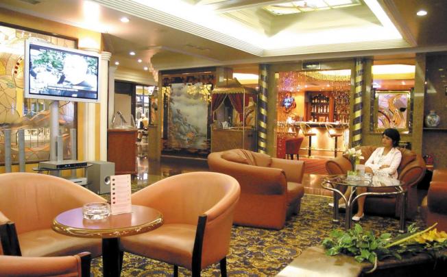 Фото отеля Grand Anka Hotel 