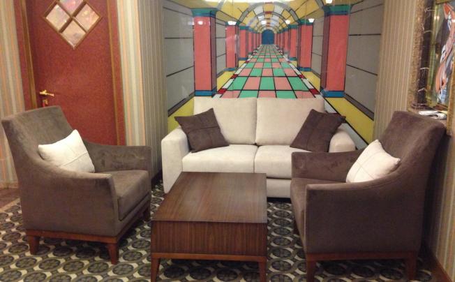 Фото отеля Grand Anka Hotel 