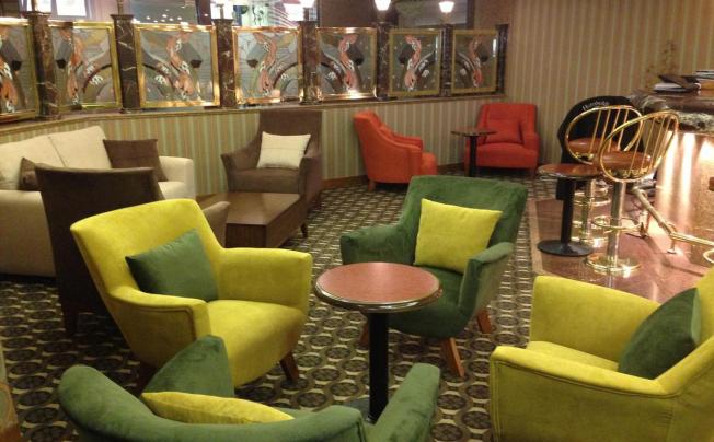 Фото отеля Grand Anka Hotel 