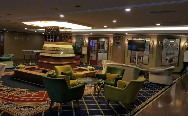 Фото отеля Grand Anka Hotel 