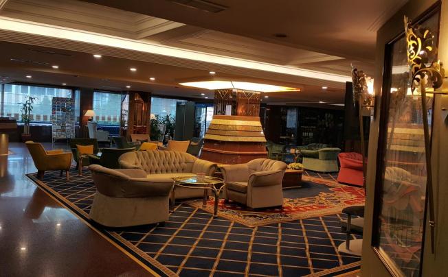 Фото отеля Grand Anka Hotel 