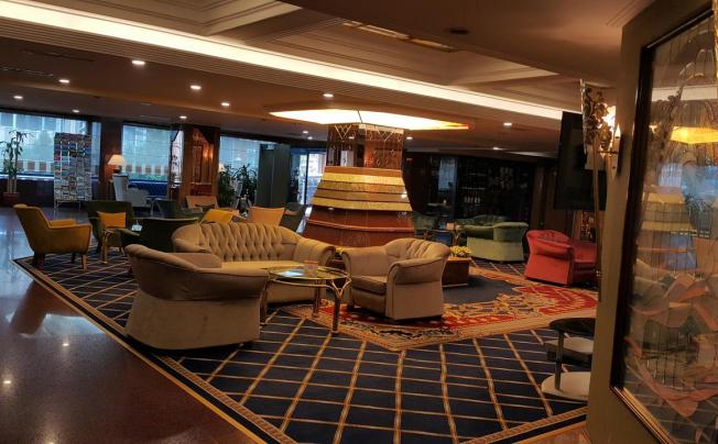 Фото отеля Grand Anka Hotel 