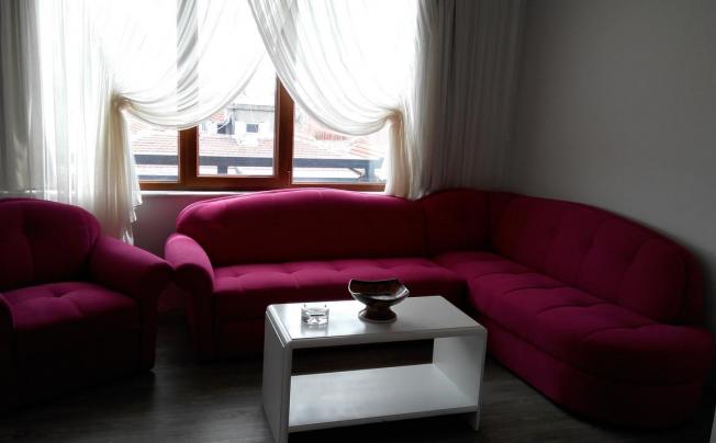 Фото отеля Grand Anka Hotel 