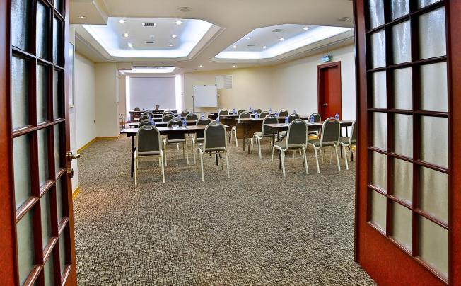Фото отеля Grand Anka Hotel 