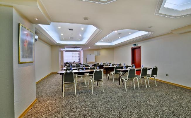 Фото отеля Grand Anka Hotel 