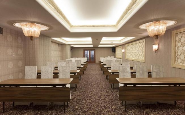 Фото отеля Grand Anka Hotel 