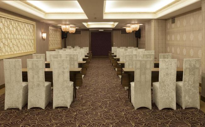 Фото отеля Grand Anka Hotel 