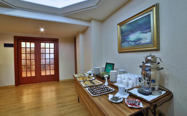 Фото отеля Grand Anka Hotel 