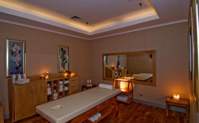 Фото отеля Wow Istanbul Hotel 