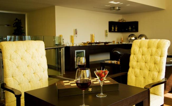 Фото отеля Wow Istanbul Hotel 