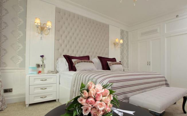 Фото отеля Wow Istanbul Hotel 