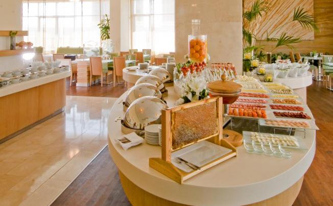 Фото отеля Wow Istanbul Hotel 